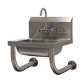 Hand Sink Wall E8321