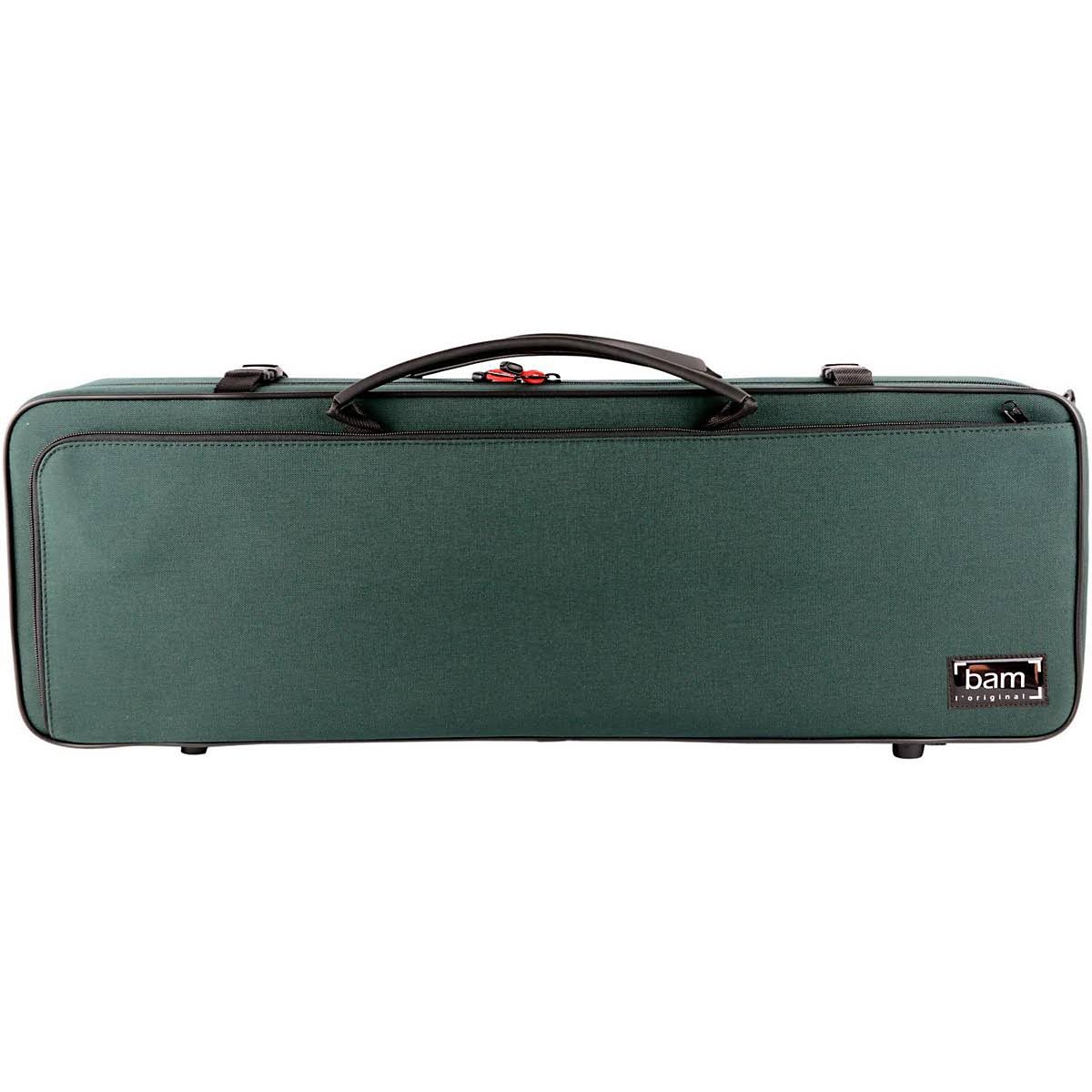 Forest Green Violin Case P167411