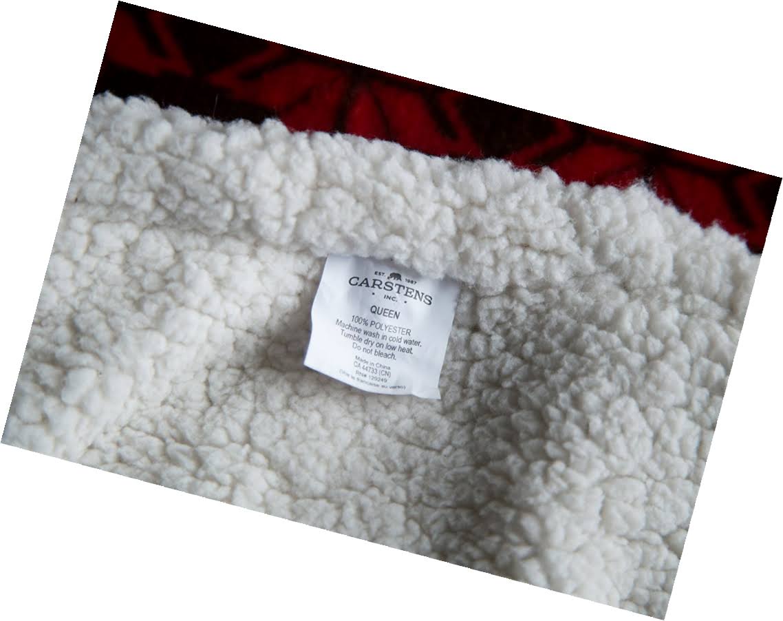 Queen 5 Piece Bedding Set D881
