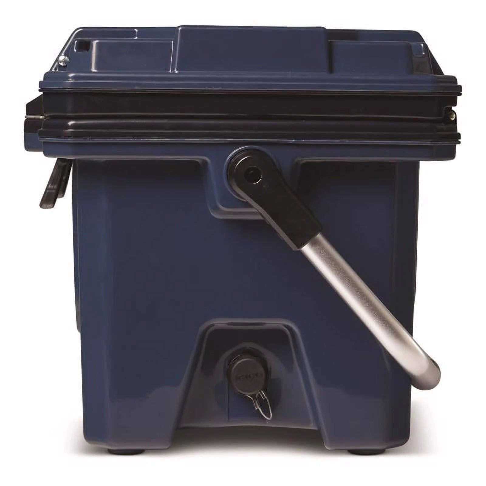 Blue 24 qt Cooler S4142