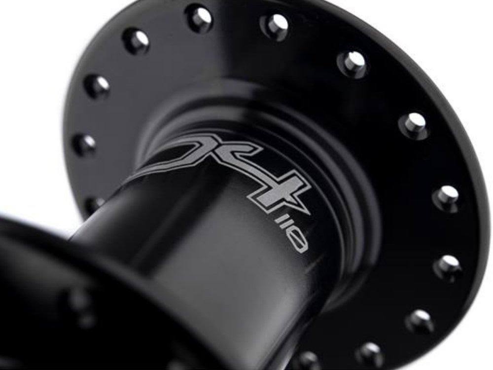 Blue 32H Front Disc Hub X903