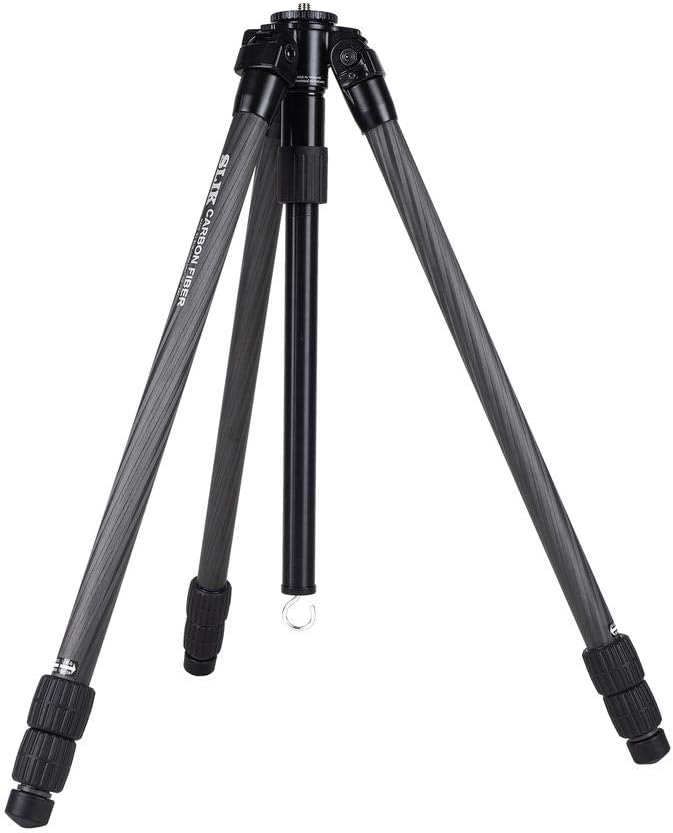 Carbon Fibre Tripod Legs O5110