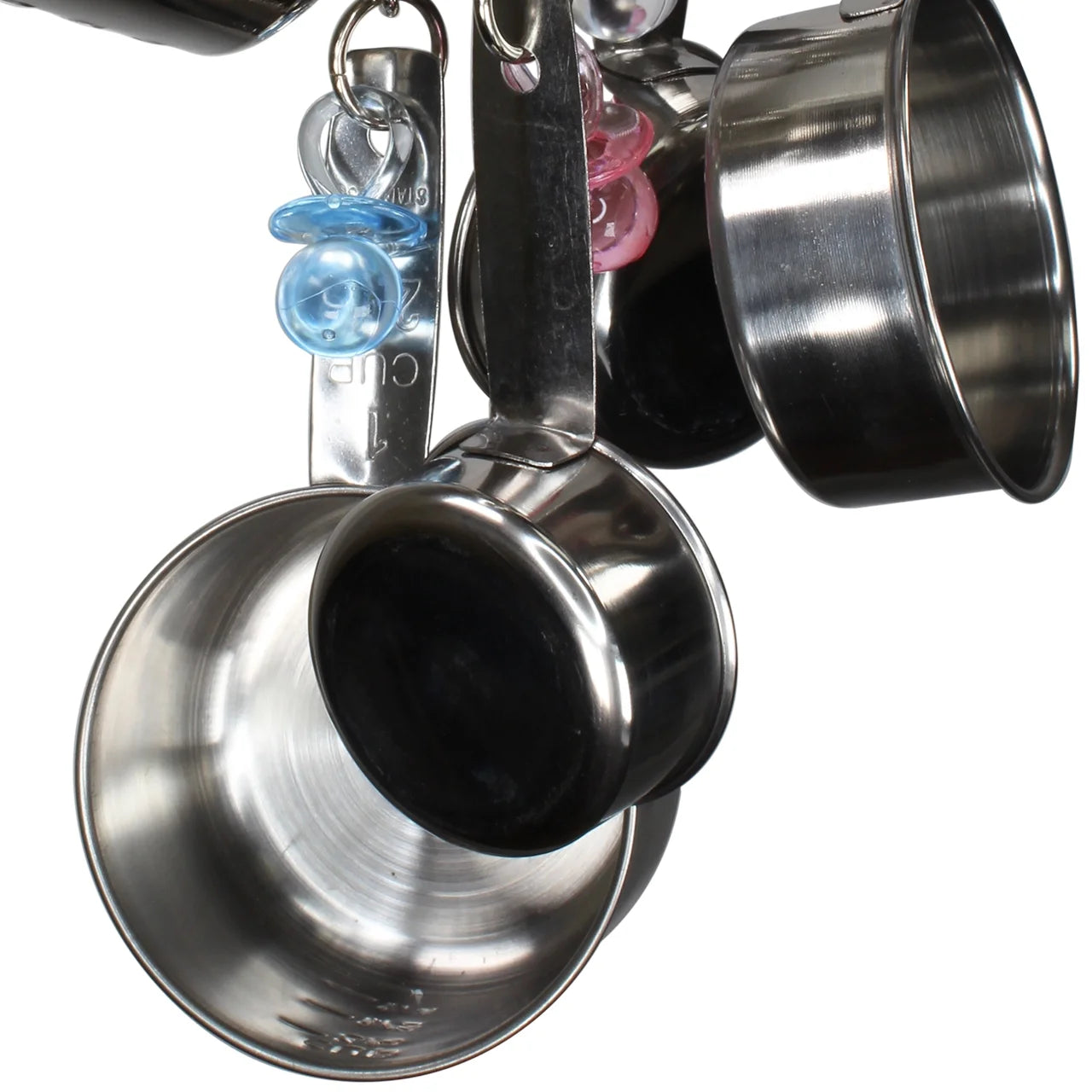 Duo Clacker Bird Toy K332