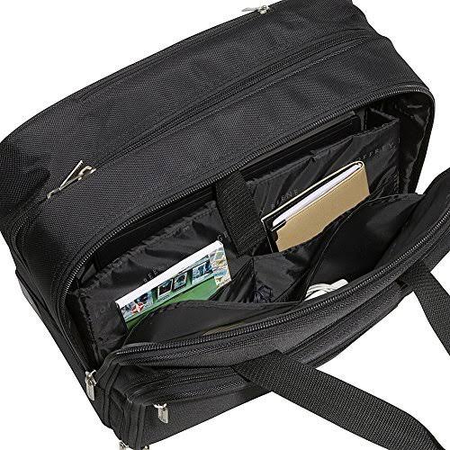 Black Rolling Business Case E4152