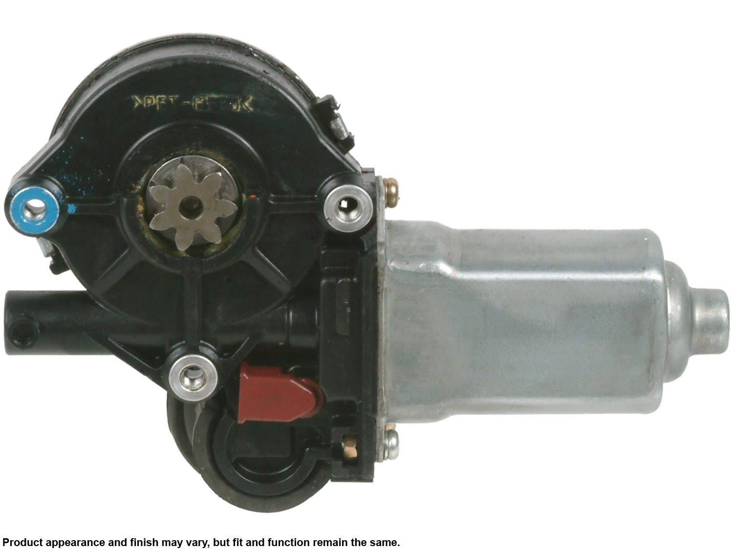 Power Window Motor K580