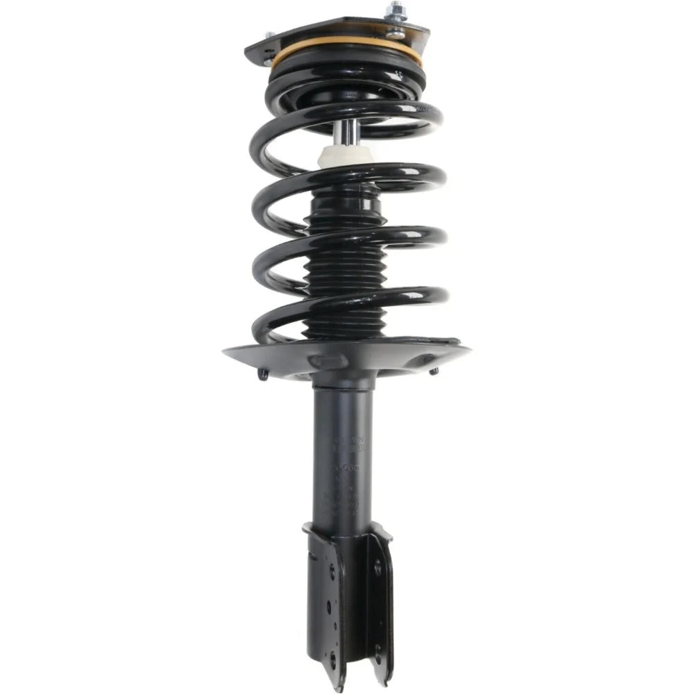 Loaded Strut Front & Rear 4-Pcs U1742