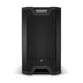 15 Powered Coaxial PA Loudspeaker with Bluetooth Y574