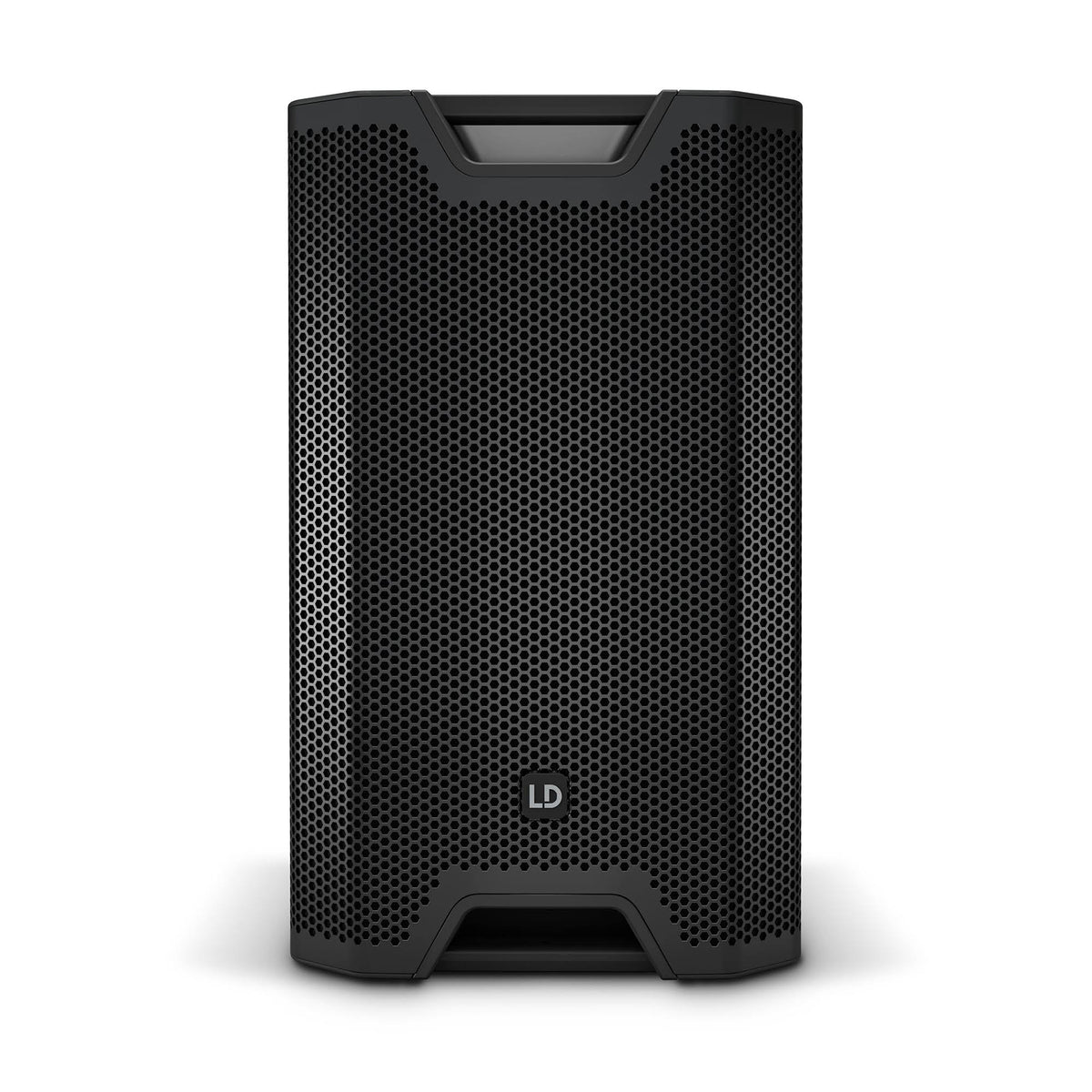 15 Powered Coaxial PA Loudspeaker with Bluetooth Y574