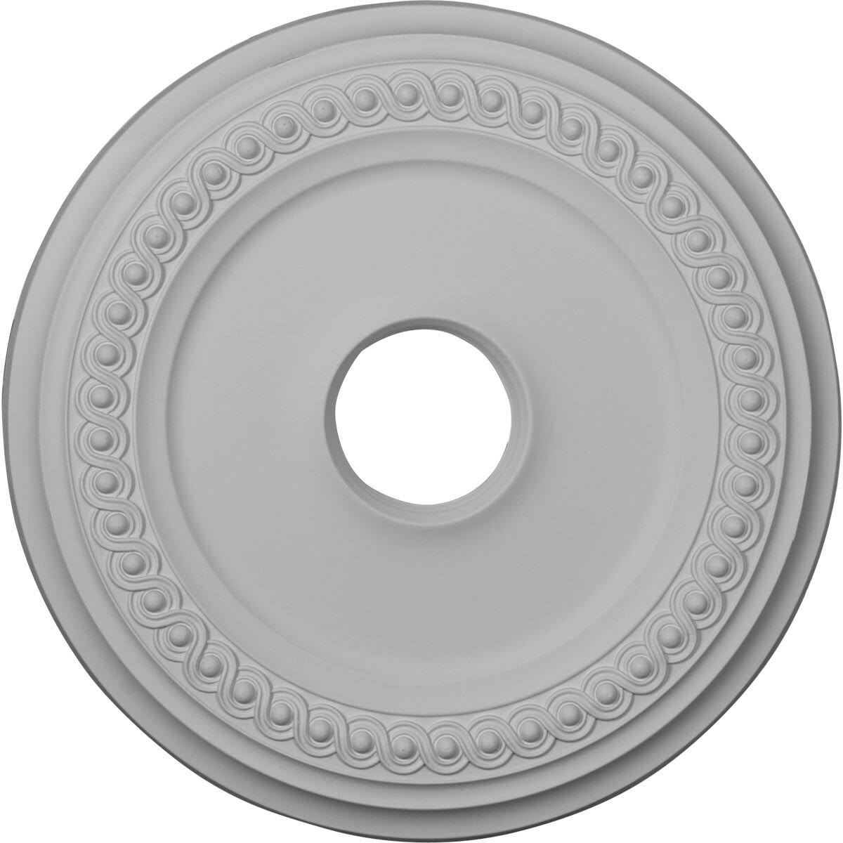 Classic Ceiling Medallion, Beige M565709