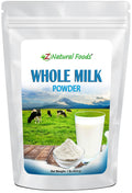 Whole Milk Powder, 50 lbs Z126392