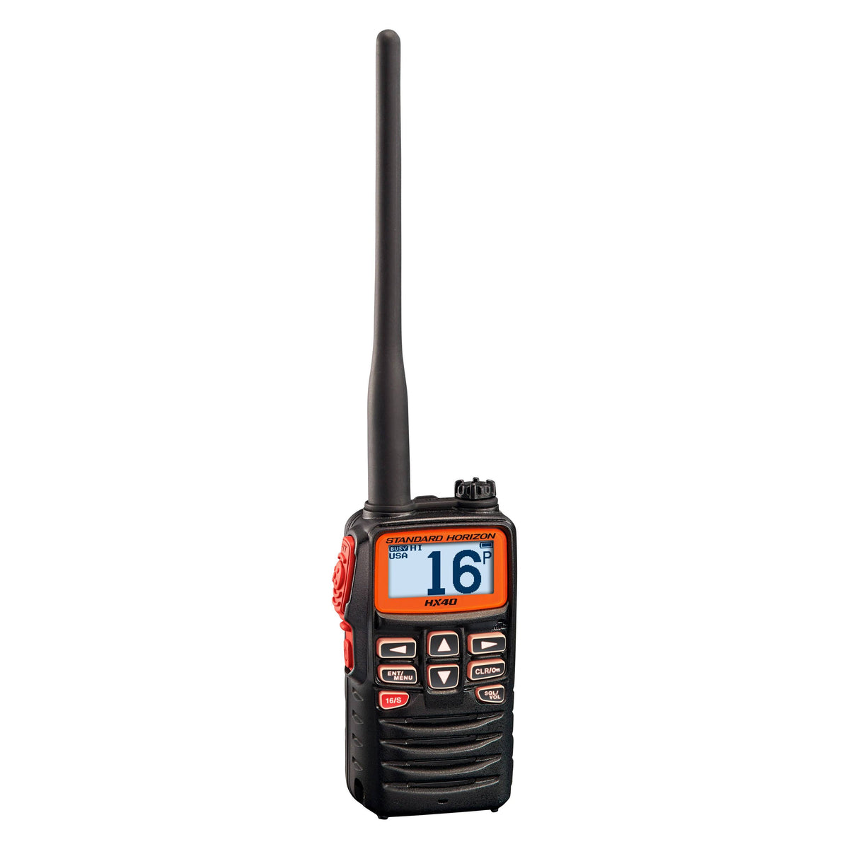 Handheld Marine VHF Transceiver with FM Band V237924