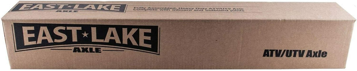 Axle for Bobcat 3400 series C918