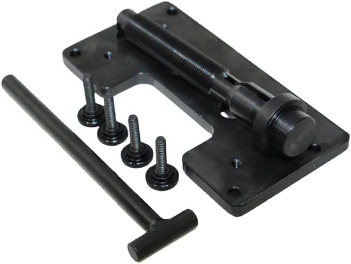 Compatible Inner Cam Bearing Installer Puller for Harley Davidson TC 96 103 110 Dyna Twin M234751