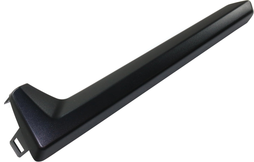 Textured Front Passenger Side Bumper Trim D28539