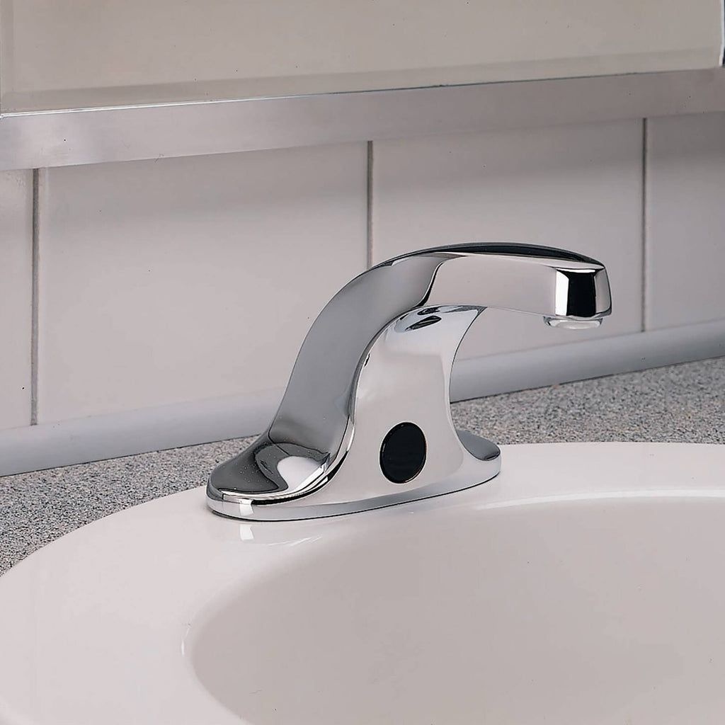 Touchless Bathroom Faucet 0.35 GPM K191