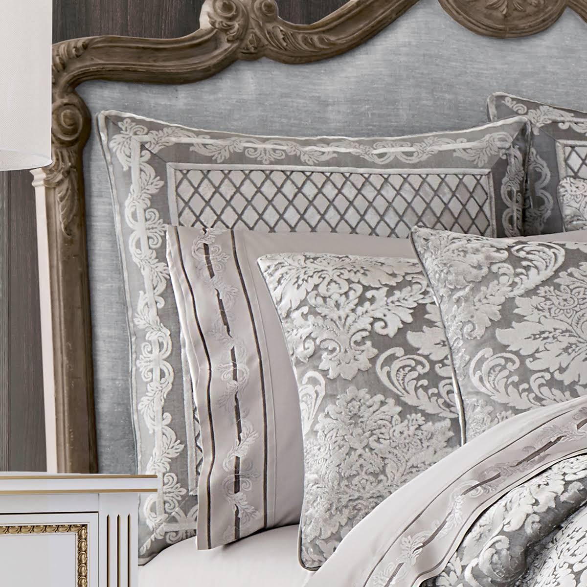 Euro Sham Y545