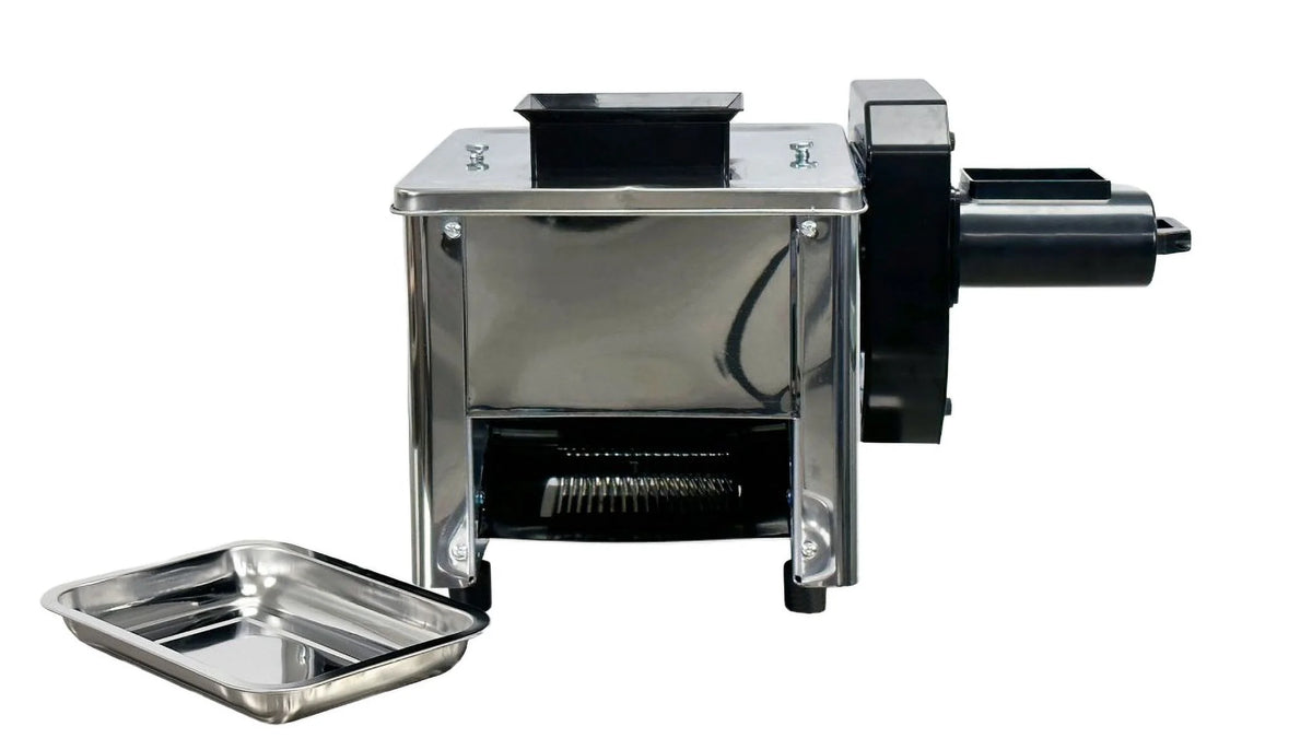 Commercial Food Processor Cutter Meat Slicer X44845