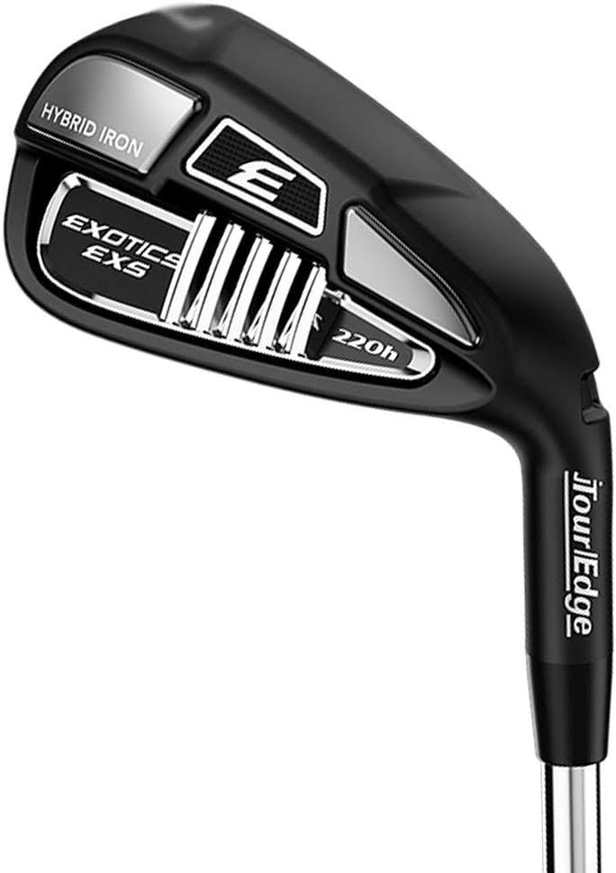 Iron Set H12396