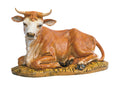Seated Ox K4975