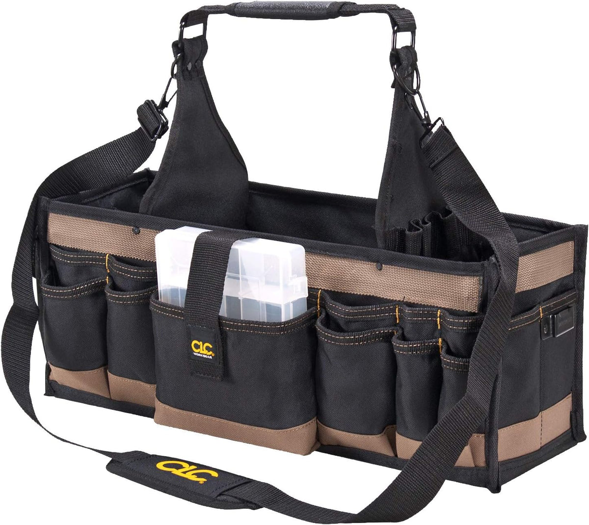 43 Pocket Tool Carrier Pack of 2 B2588