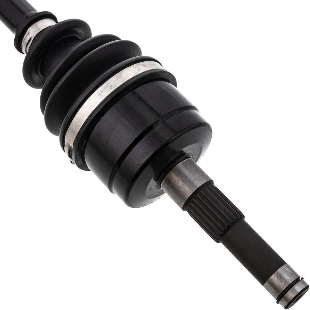 Front Left CV Axle Drive Shaft Pack of 2 F23860