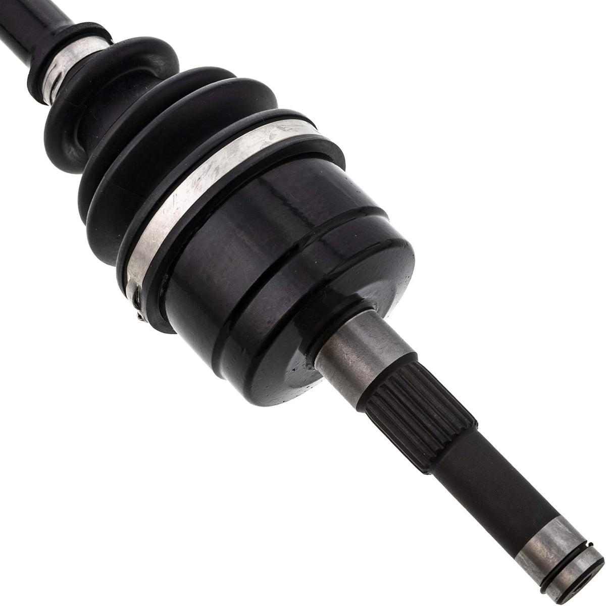Front Left CV Axle Drive Shaft Pack of 2 F23860