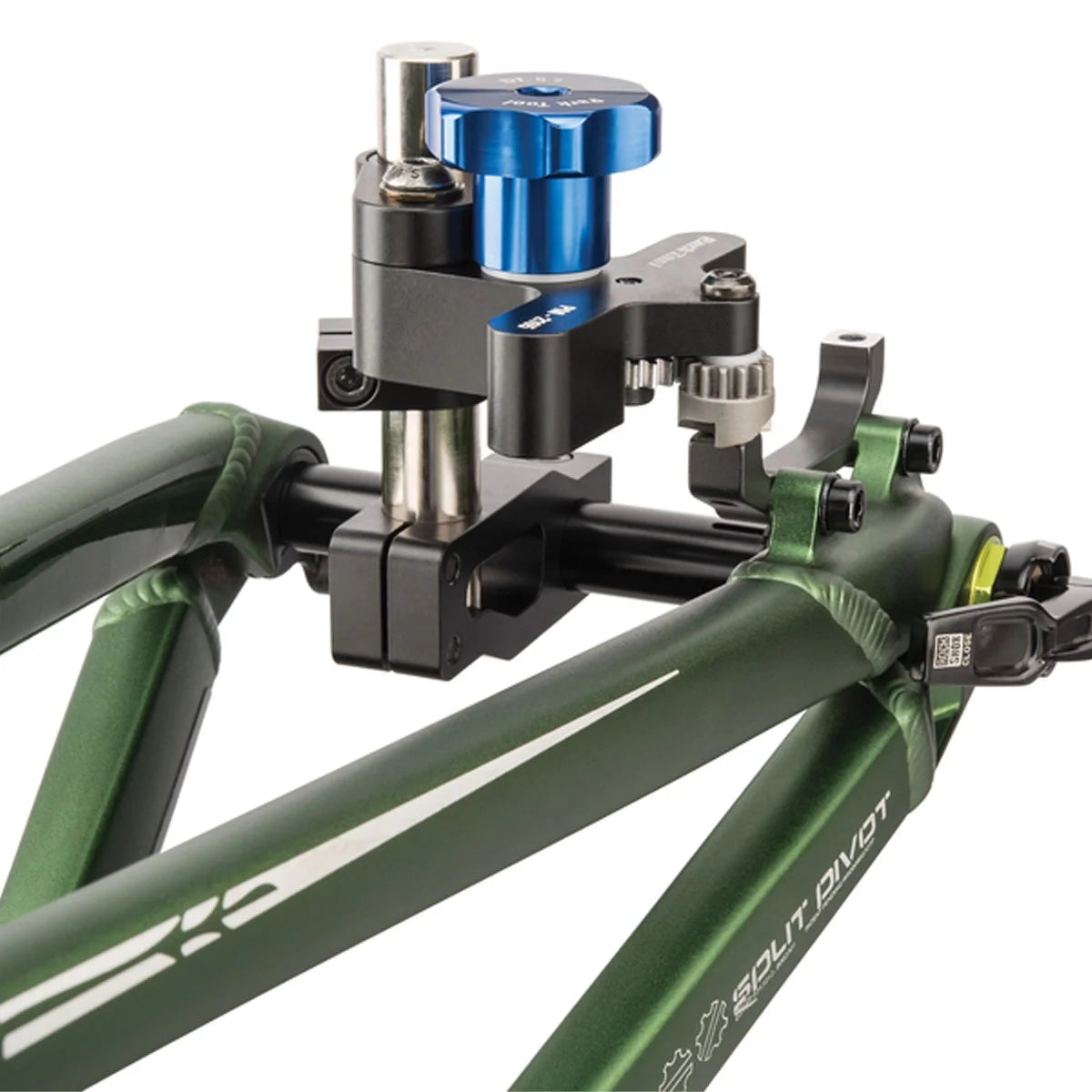 Disc Brake Mount Facing Set V9016