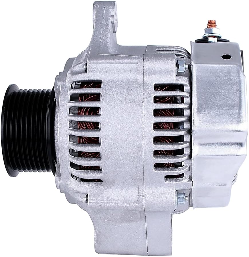 Alternator Compatible With John Deere Engines V164943