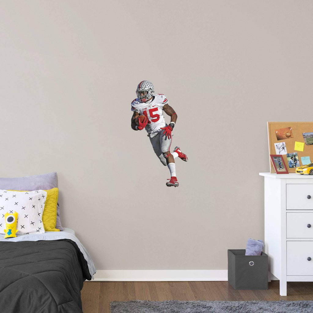 Ezekiel Elliot Wall Decal V94360