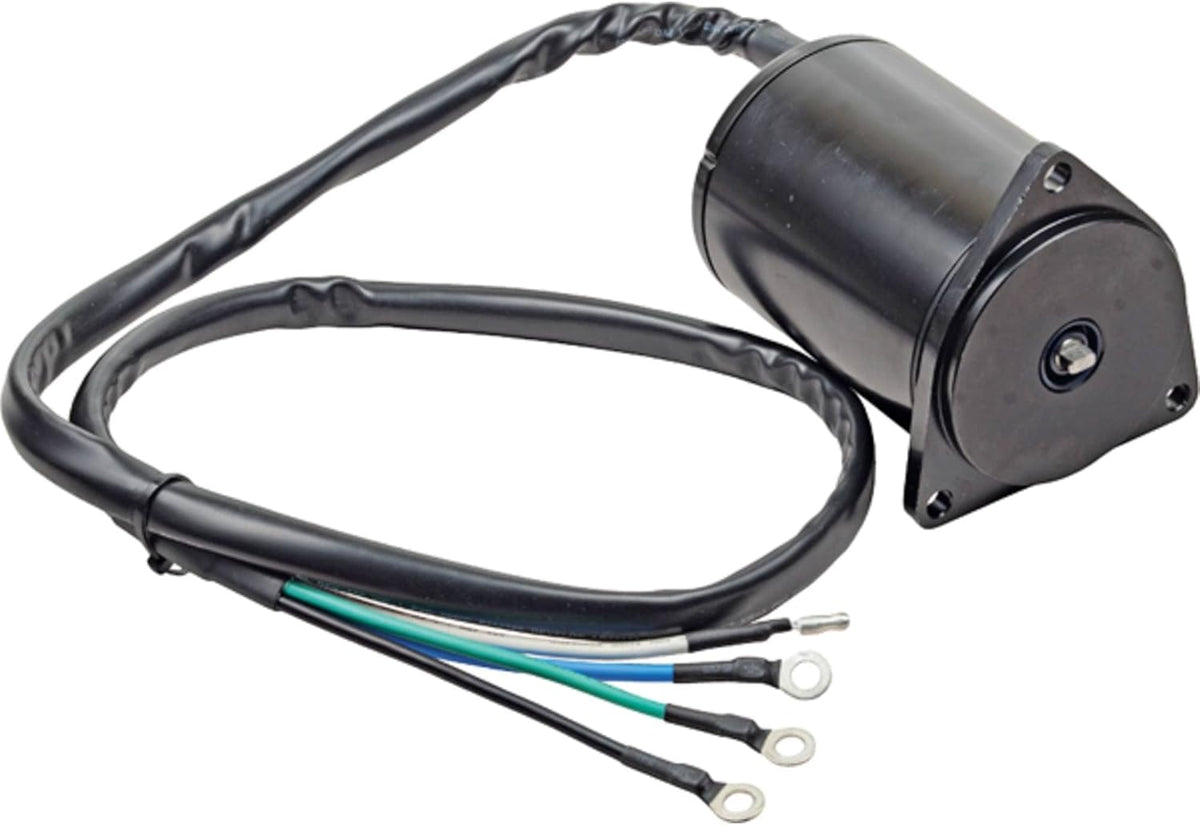 Tilt Trim Motor for Yamaha Outboard 225-250 H.P. 1990-On Z414743