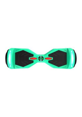 Teal Green Self Balancing Hoverboard X112