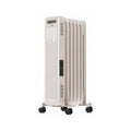 Slim Radiator Heater Z956