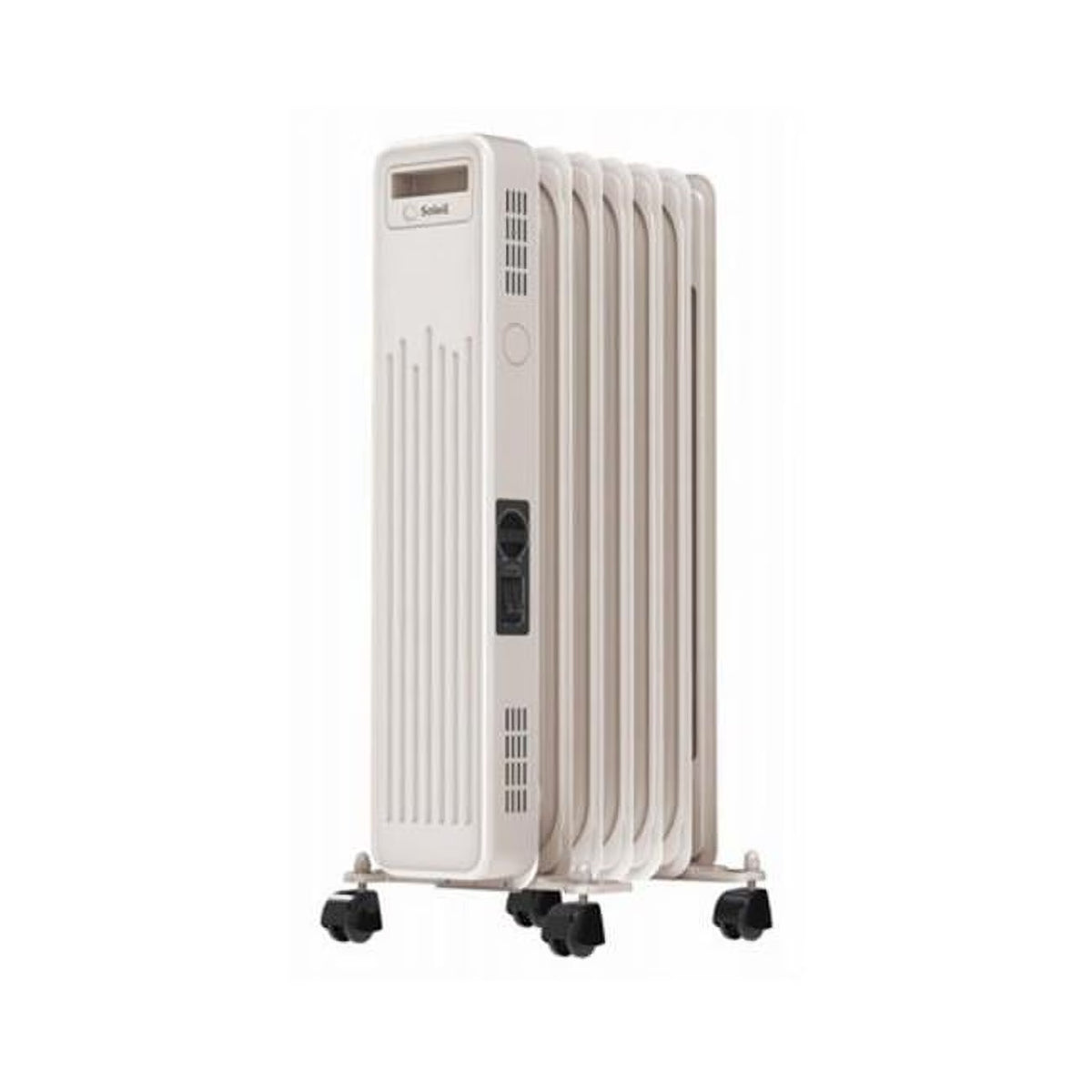 Slim Radiator Heater Z956