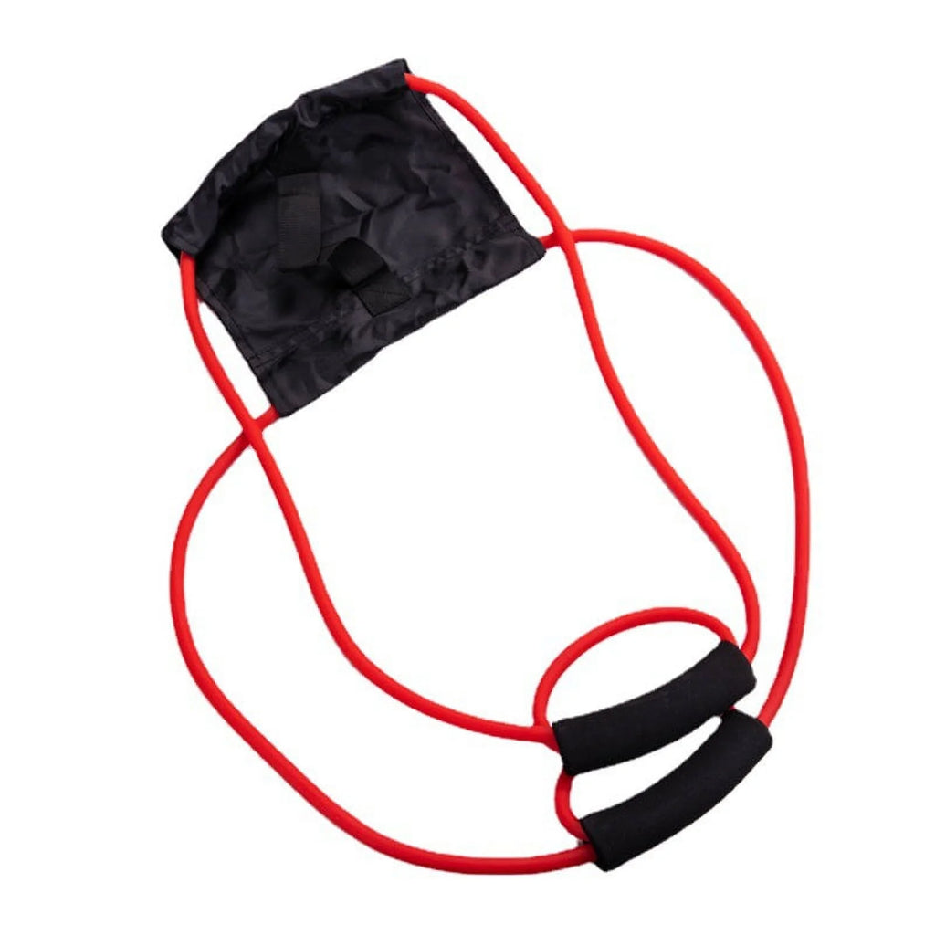 Water Balloon Launcher 300 Yard Long Range 3 Person Slingshot G526