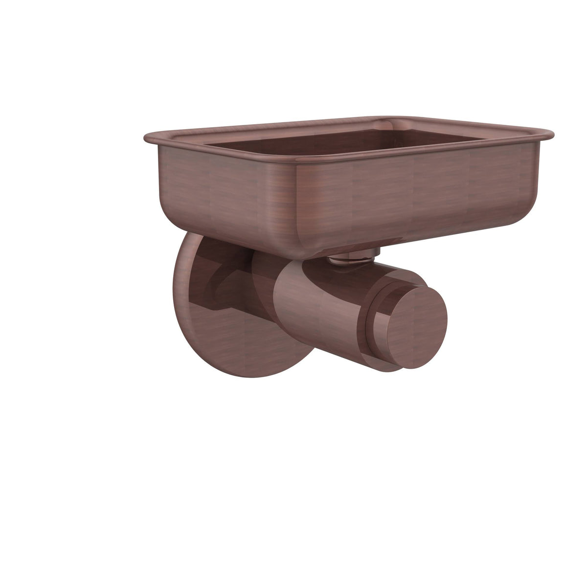 Soho Handleset with Interior Lever and Sectional Trim O751873