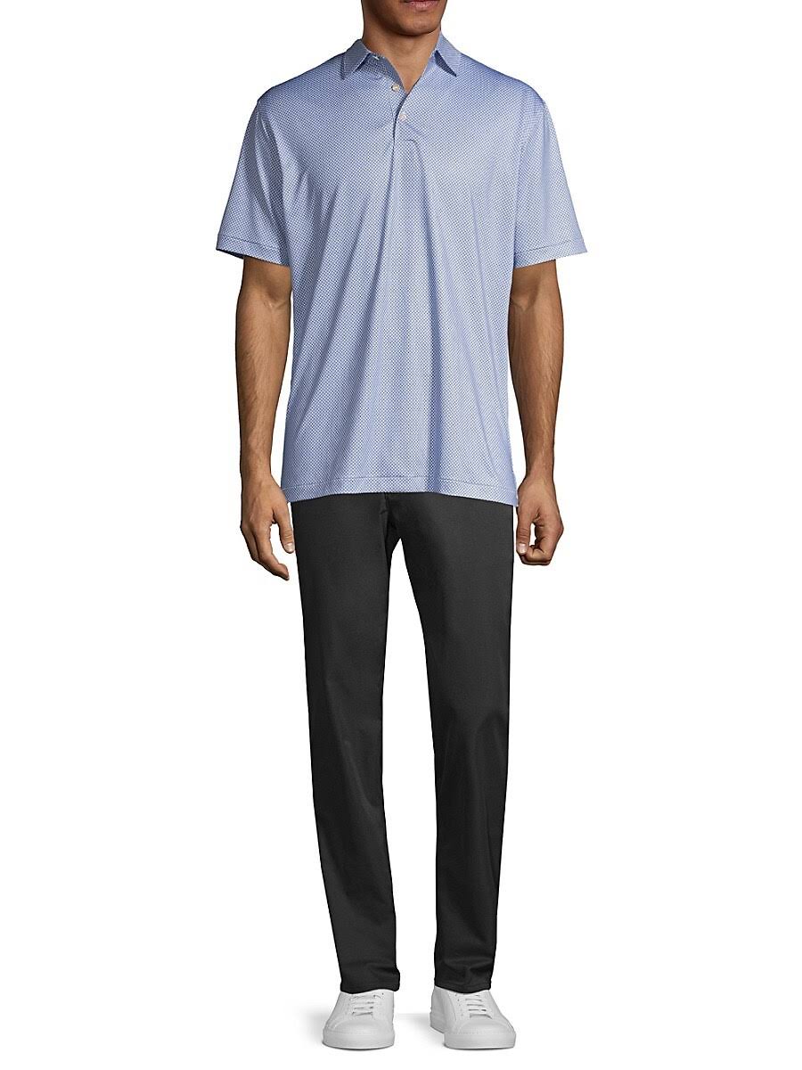 Khaki Five Pocket Pant L564