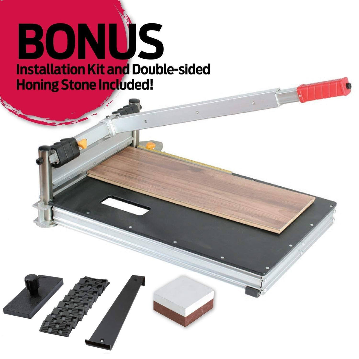 Multi-Purpose Flooring Cutter T850