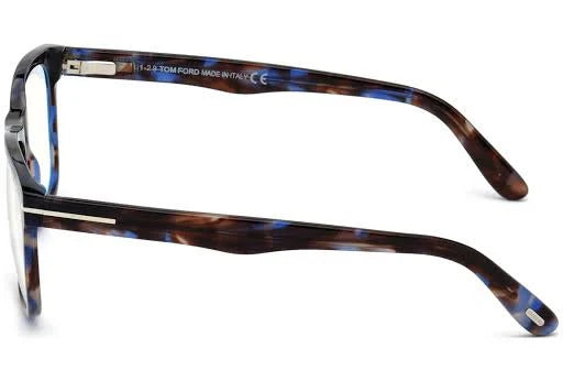 Havana Eyeglasses S500