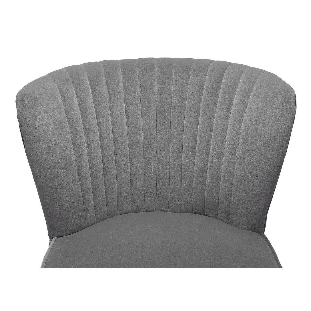 Yellow Side Chair Set of 2 T2269