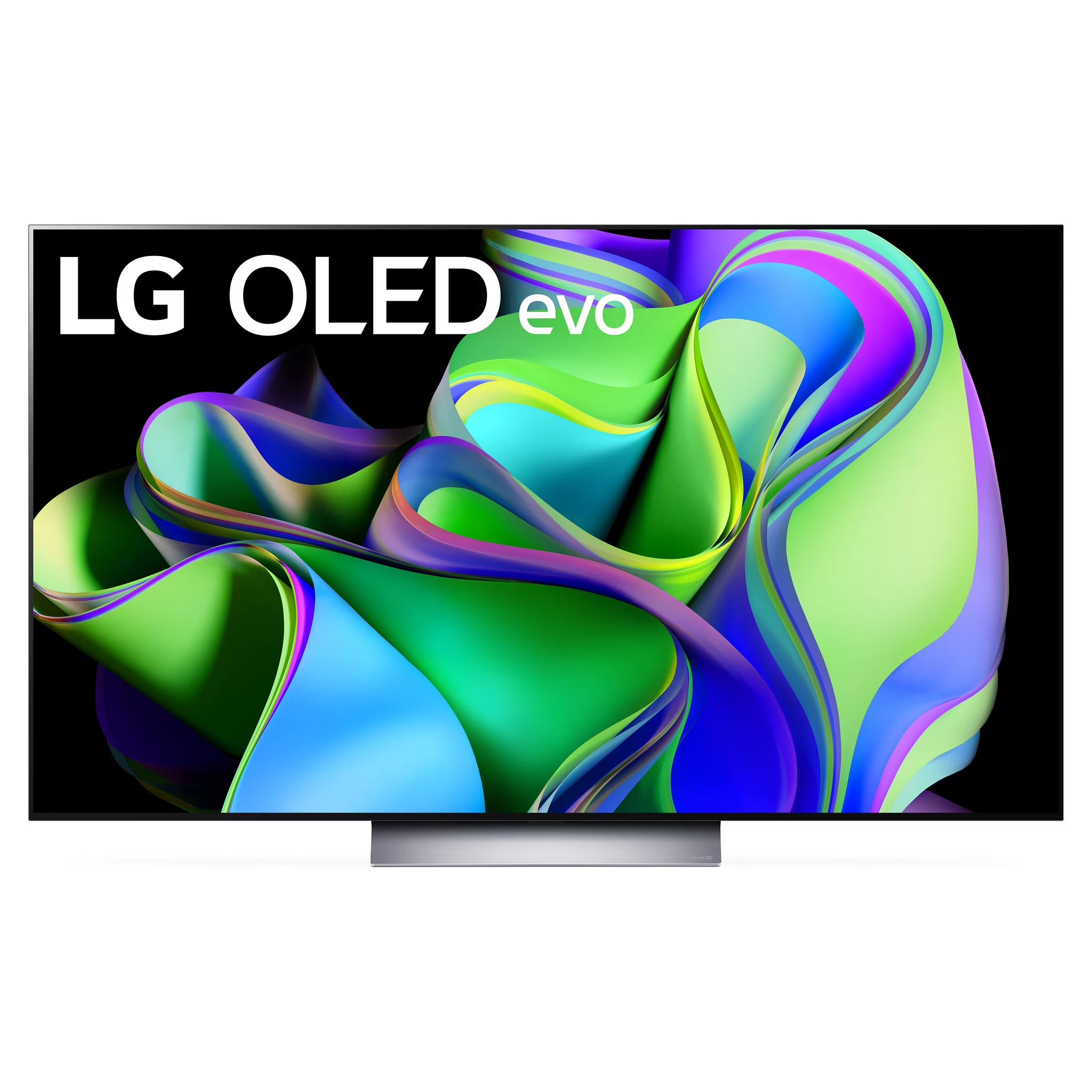 55" 4K UHD OLED Smart TV L593