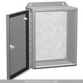 Electrical Enclosures G2442
