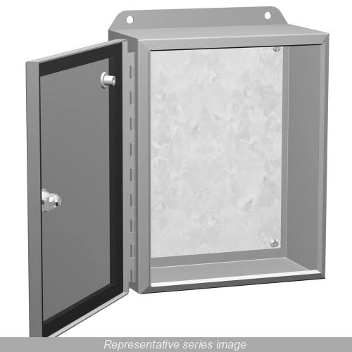 Electrical Enclosures G2442
