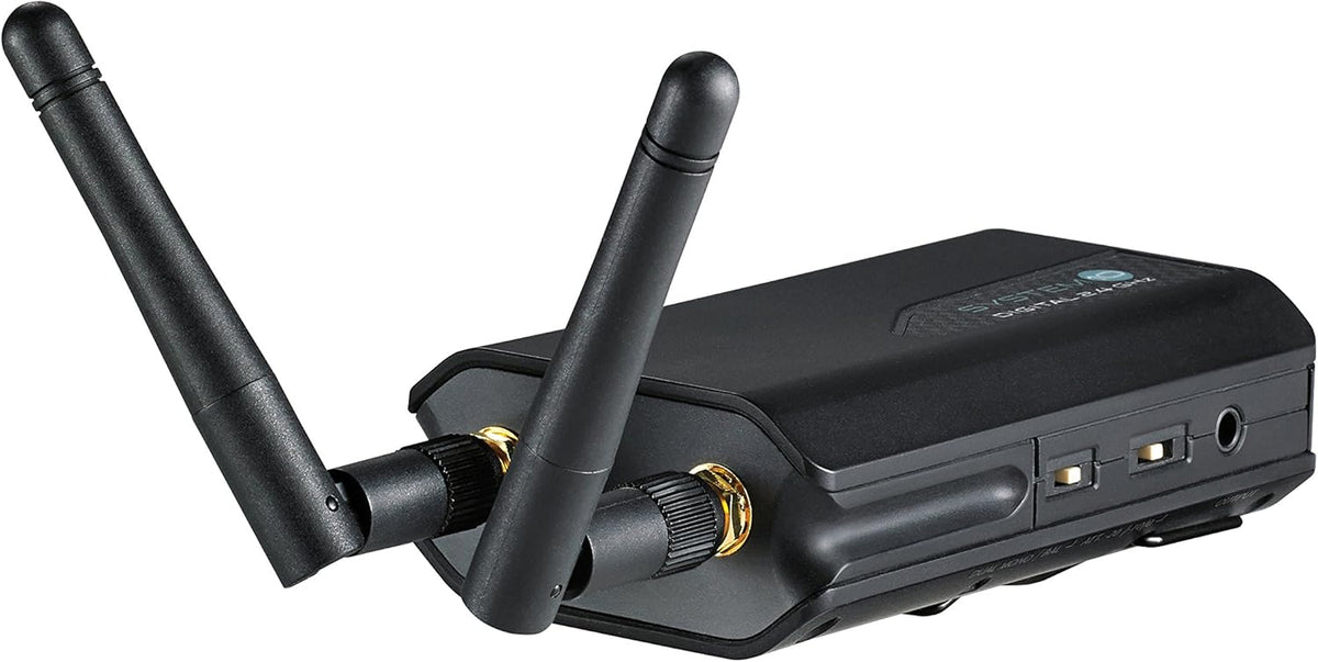Wireless Lavalier System N673