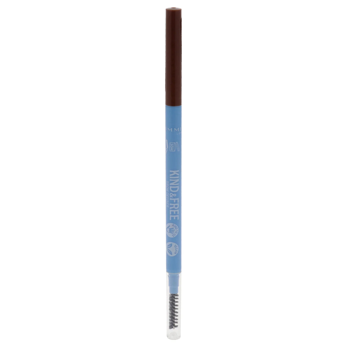 0.003 oz Brown Eyebrow Pencil B226986