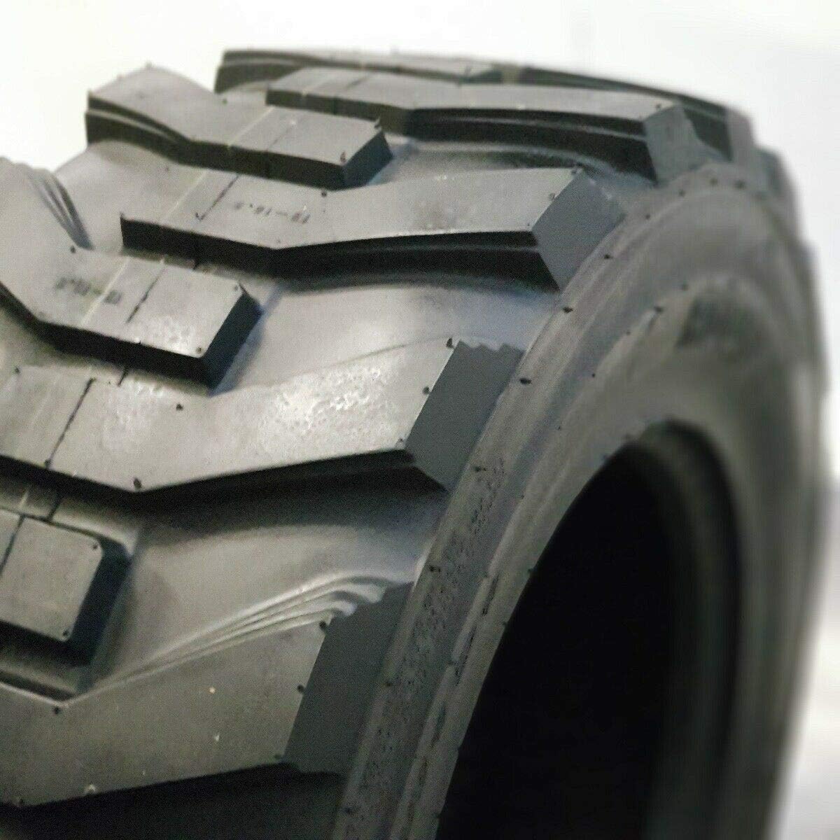 12-16.5 14 Ply Skid Steer Tires V60567