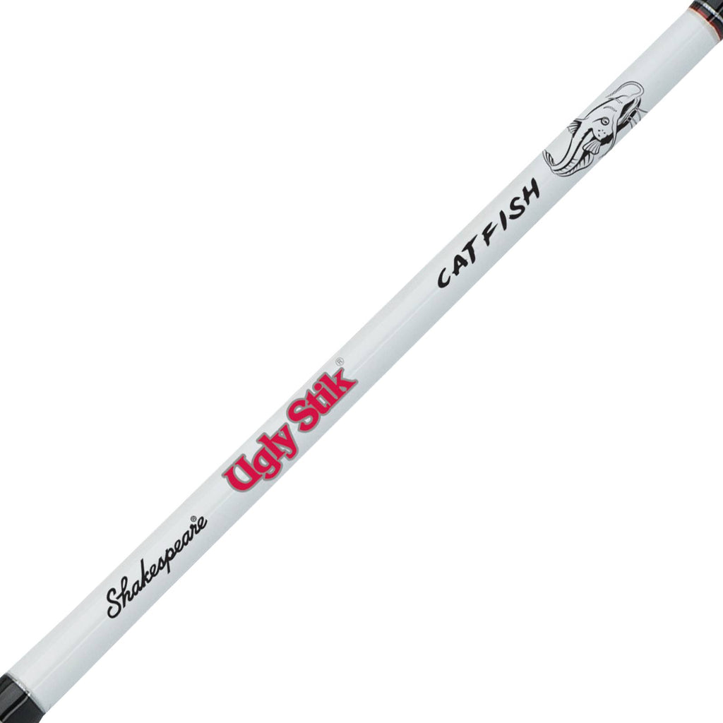 Ugly Stik Catfish Spinning Combo N4820