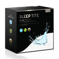 California King Smooth Mattress Protector Z997