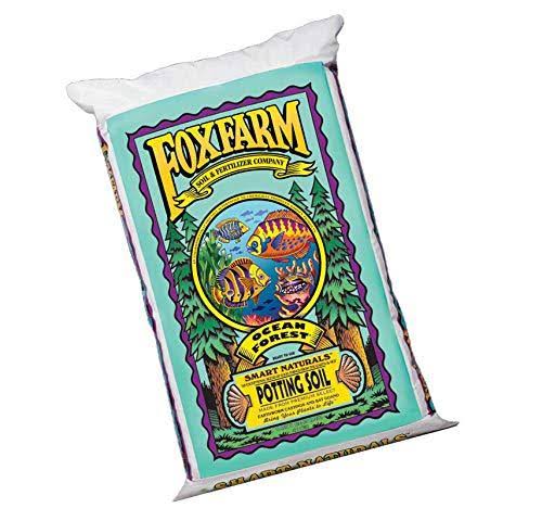 6.3-6.8 Ph Potting Soil 6 Cu ft N855