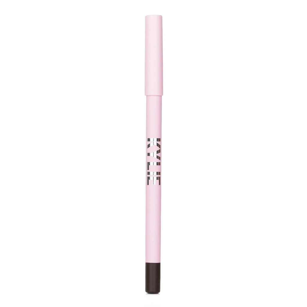 Gel Eyeliner Pencil Black Matte 1.2g S658361