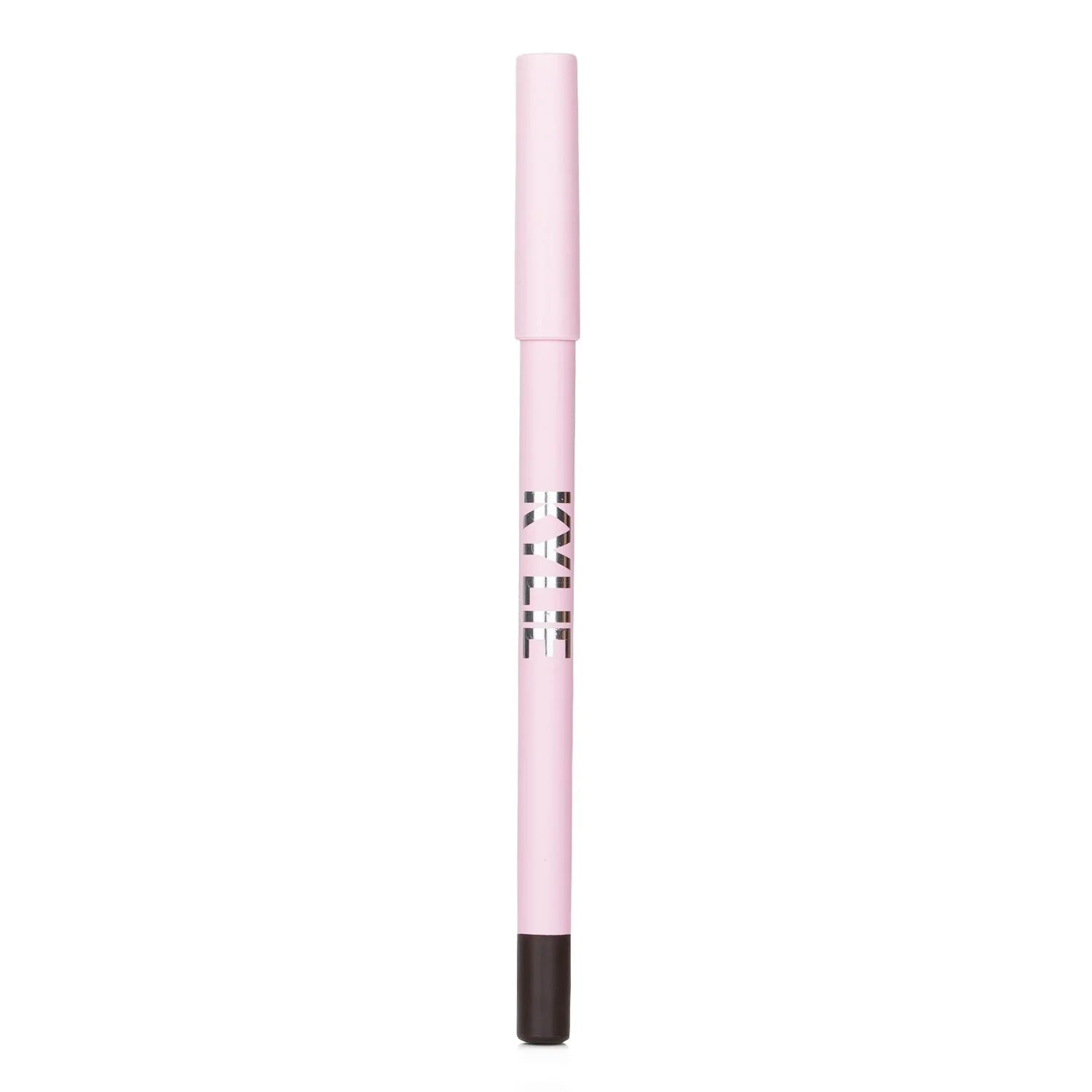 Gel Eyeliner Pencil Black Matte 1.2g S658361